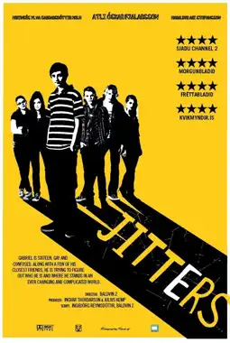 Watch and Download Jitters 6