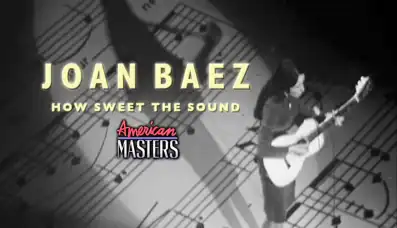 Watch and Download Joan Baez: How Sweet the Sound 2