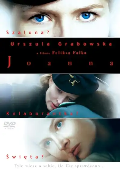 Watch and Download Joanna 5