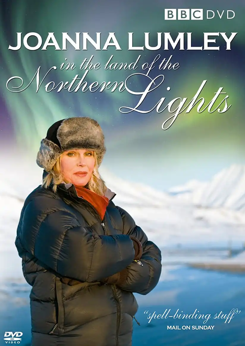 Watch and Download Joanna Lumley in the Land of the Northern Lights 1