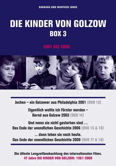 Watch and Download Jochen - Ein Golzower aus Philadelphia 1