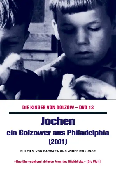 Watch and Download Jochen - Ein Golzower aus Philadelphia 2