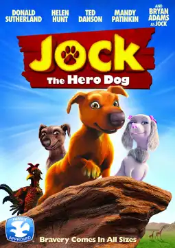 Watch and Download Jock the Hero Dog 1