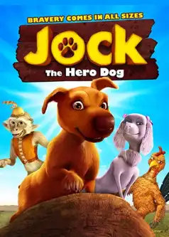 Watch and Download Jock the Hero Dog