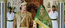 Watch and Download Jodhaa Akbar 13