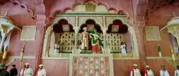 Watch and Download Jodhaa Akbar 14