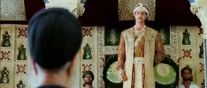 Watch and Download Jodhaa Akbar 16