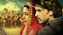 Watch and Download Jodhaa Akbar 3