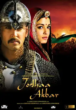 Watch and Download Jodhaa Akbar 4