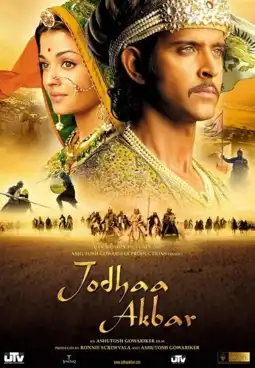 Watch and Download Jodhaa Akbar 7