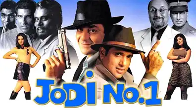 Watch and Download Jodi No. 1 1