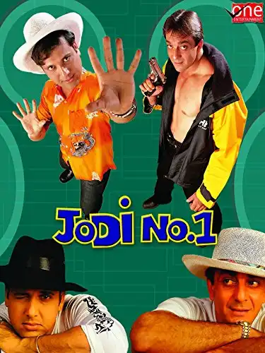 Watch and Download Jodi No. 1 2