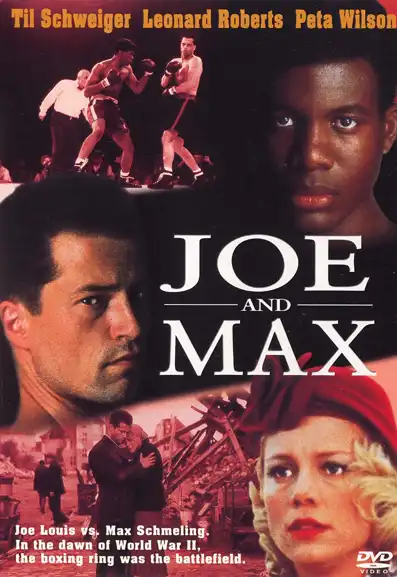 Watch and Download Joe and Max 10