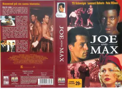 Watch and Download Joe and Max 11