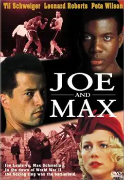 Watch and Download Joe and Max 3