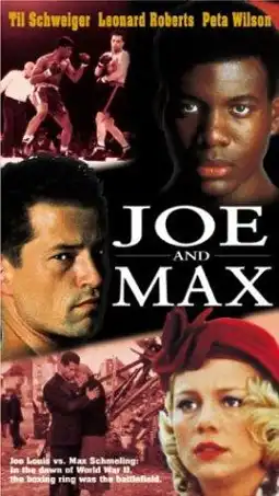 Watch and Download Joe and Max 4