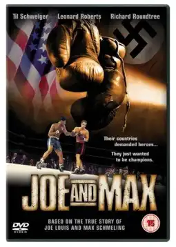 Watch and Download Joe and Max 5