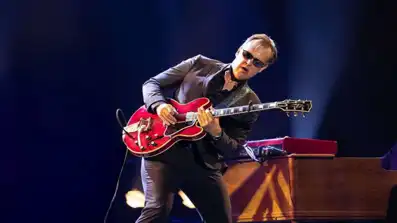 Watch and Download Joe Bonamassa: Live from the Royal Albert Hall 1