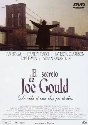 Watch and Download Joe Gould's Secret 5