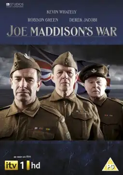 Watch and Download Joe Maddison's War 3