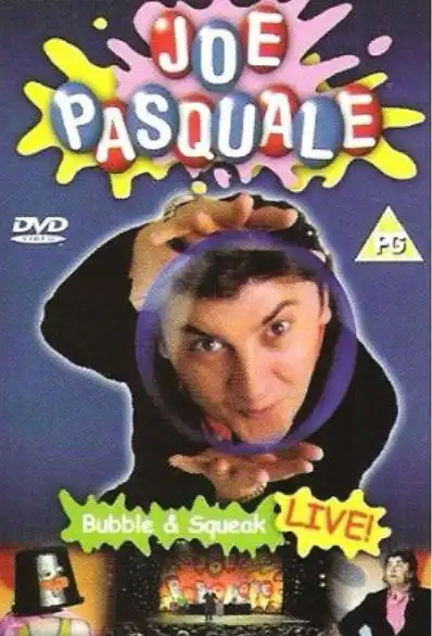 Watch and Download Joe Pasquale: Bubble & Squeak 1