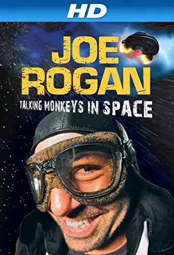 Watch and Download Joe Rogan: Talking Monkeys in Space 1