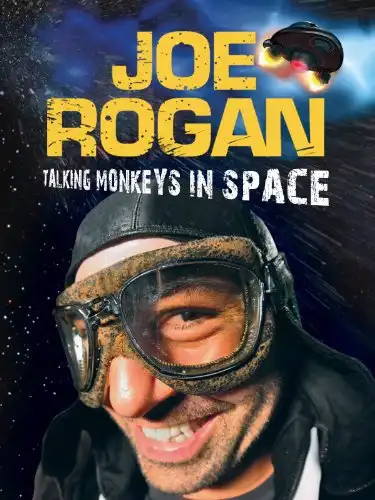 Watch and Download Joe Rogan: Talking Monkeys in Space 2