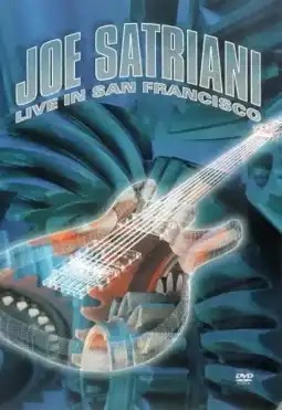 Watch and Download Joe Satriani: Live in San Francisco 3