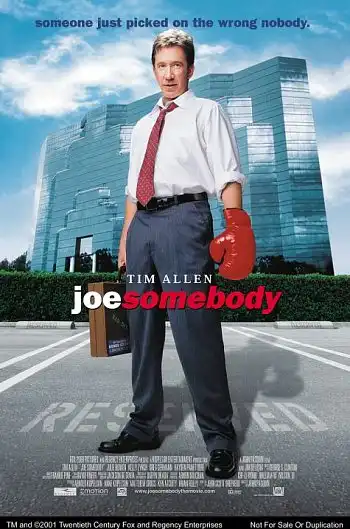 Watch and Download Joe Somebody 16