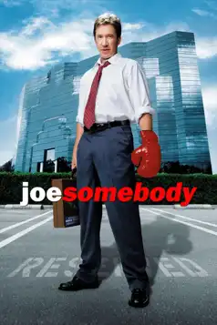 Watch and Download Joe Somebody