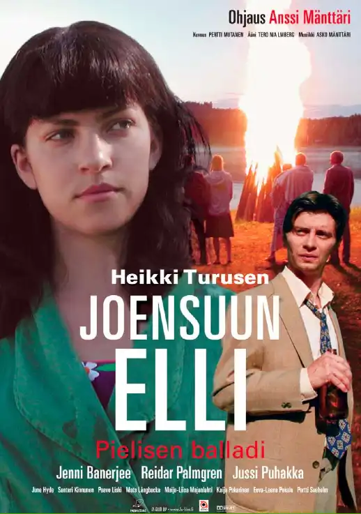 Watch and Download Joensuun Elli 1