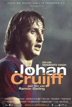 Watch and Download Johan Cruijff – En un momento dado