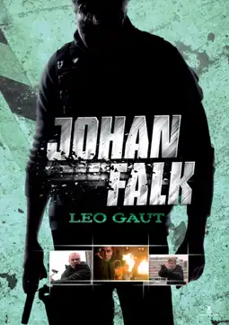 Watch and Download Johan Falk: Leo Gaut 6