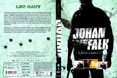 Watch and Download Johan Falk: Leo Gaut 8