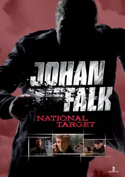 Watch and Download Johan Falk: National Target 6