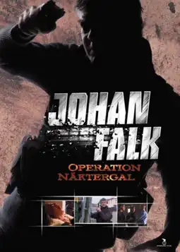 Watch and Download Johan Falk: Operation Näktergal 4