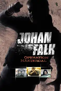 Watch and Download Johan Falk: Operation Näktergal