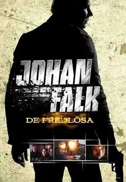 Watch and Download Johan Falk: The Outlaws 7