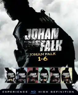 Watch and Download Johan Falk: The Outlaws 8