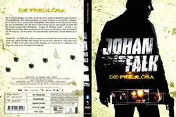 Watch and Download Johan Falk: The Outlaws 9