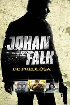 Watch and Download Johan Falk: The Outlaws