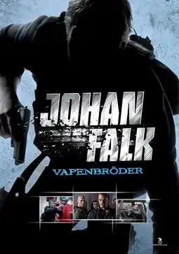 Watch and Download Johan Falk: Vapenbröder 11