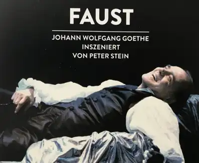 Watch and Download Johann Wolfgang von Goethe: Faust II 2