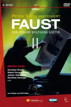 Watch and Download Johann Wolfgang von Goethe: Faust II