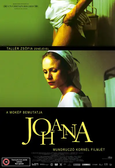 Watch and Download Johanna 1