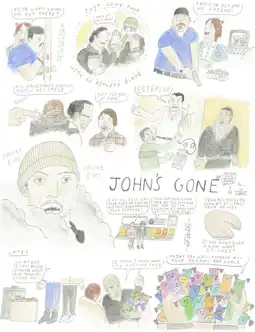 Watch and Download John's Gone 3