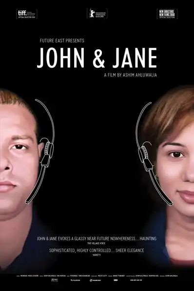 Watch and Download John & Jane 14