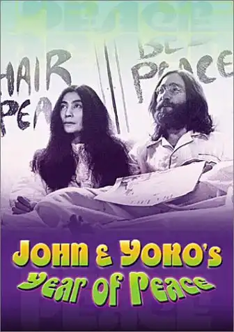 Watch and Download John & Yoko's Year of Peace 2