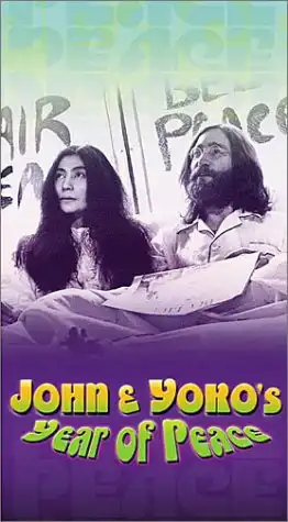Watch and Download John & Yoko's Year of Peace 3