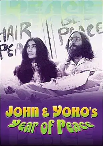Watch and Download John & Yoko's Year of Peace 4